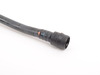 Genuine BMW Genuine BMW Fuel Tank Breather Hose - From Breather Valve - E88 E84 E82 E92 E90 E93 13907636124 View 2