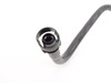Genuine BMW Genuine BMW Fuel Tank Breather Hose - From Breather Valve - E88 E84 E82 E92 E90 E93 13907636124 View 3