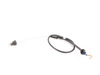 Genuine BMW Accelerator Bowden Cable - Z3 35411163164 View 1