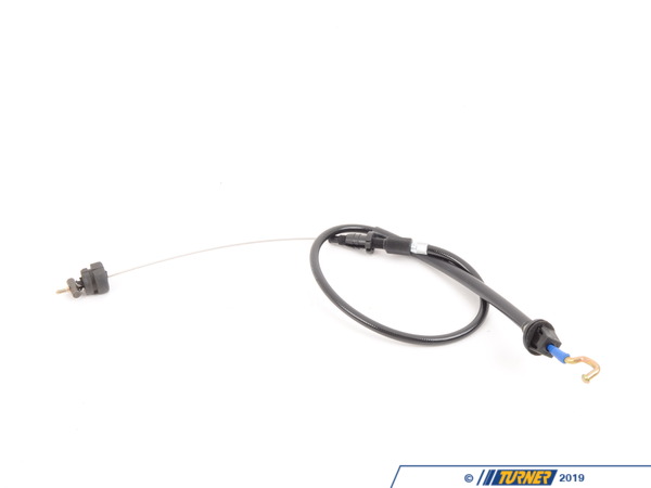 Genuine BMW Accelerator Bowden Cable - Z3 35411163164