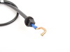 Genuine BMW Accelerator Bowden Cable - Z3 35411163164 View 2