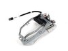 Genuine BMW Genuine BMW Rear Door Handle Carrier - Left - E53 X5 51228243635 View 3