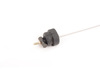 Genuine BMW Accelerator Bowden Cable - Z3 35411163164 View 3