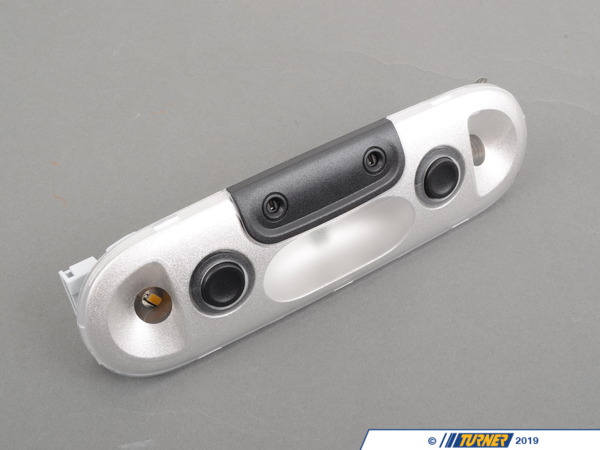 Genuine MINI Genuine MINI Interior Light - Rear 63319391888