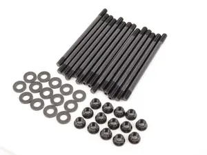 BMW M20 Engine ARP Head Stud Kit - E30 325i, E34 525i