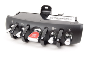 Genuine MINI Switch Unit, Center Console