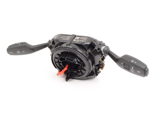 Genuine BMW Clock Spring Combination Switch with Steering Angle Sensor