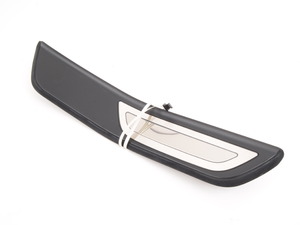 Genuine BMW Cover, Door Sill, Lighted, Rear Right - 51477277250 - F06