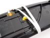 Genuine BMW Genuine BMW Cover, Door Sill, Lighted, Rear Right - 51477277250 - F06 51477277250 View 3