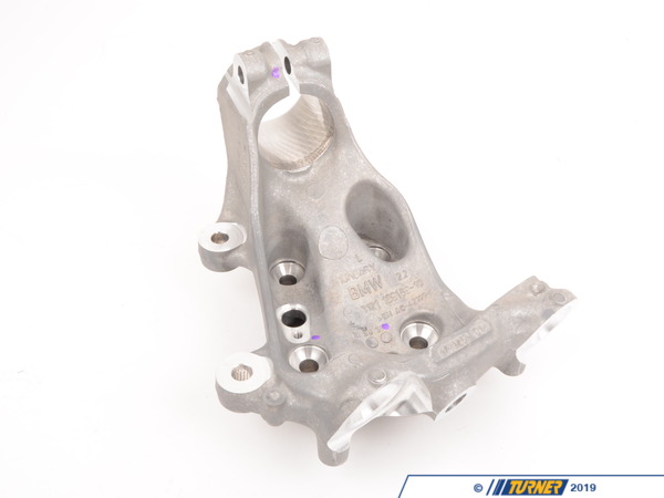 Genuine BMW Genuine BMW Carrier, Left - 31216798259 - F34 31216798259