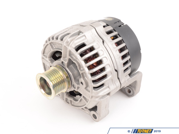 Bosch Bosch Alternator - E39 M5 & Z8 - 120amp AL0804X