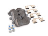 Genuine BMW Genuine BMW Brake Pads - Rear - E89 Z4 30i, Z4 35i 34216788275 View 1