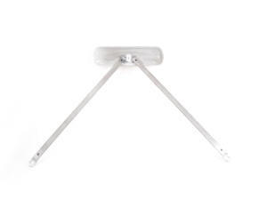 Genuine BMW Rear Subframe Tension Strut