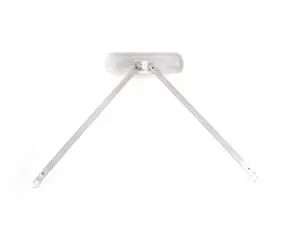 Genuine BMW Rear Subframe Tension Strut