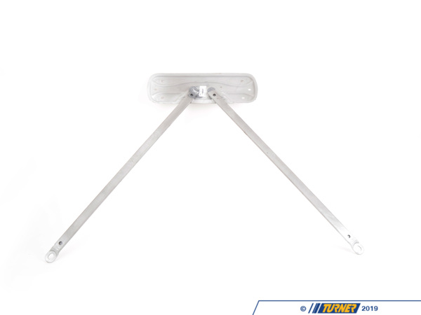 Genuine BMW Genuine BMW Rear Subframe Tension Strut 33316895139