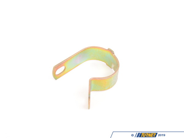 Genuine BMW Genuine BMW Pipe Clamp - 12121350635 - (NO LONGER AVAILABLE) 12121350635