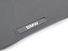 Genuine BMW Genuine BMW Rubber Cargo Liner - F15 51472285521 View 4
