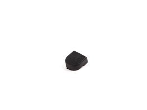 Genuine BMW Cap Schwarz - 51161960458 - E36,E36 M3