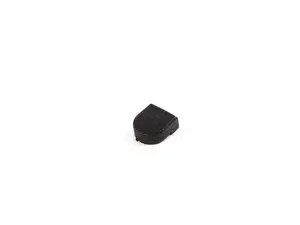 Genuine BMW Cap Schwarz - 51161960458 - E36,E36 M3