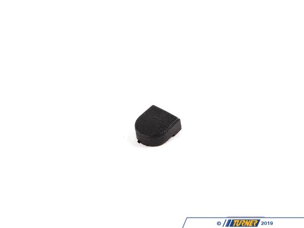 Genuine BMW Genuine BMW Cap Schwarz - 51161960458 - E36,E36 M3 51161960458