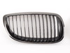 Genuine BMW Genuine BMW Black Chrome Front Grill Set - E90 E92 E93 51137979349-350 View 3