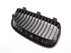 Genuine BMW Genuine BMW Black Chrome Front Grill Set - E90 E92 E93 51137979349-350 View 4