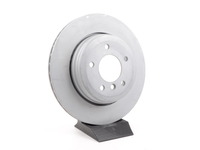 Packaged by Turner Rear Brake Rotors - E60 525i/528i/530i (Pair) 34216753215