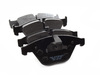 Hawk Hawk DTC-30 Track/Race Brake Pads - Front - E9X 335, E9X M3 TMS212701 View 2