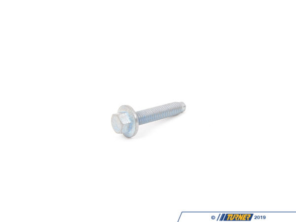 Genuine BMW Genuine BMW Hex Bolt With Washer - 07147543755 07147543755