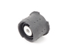 Febi Febi Rear Subframe Bushing - Front Left - E46, E83 33316770783 View 1