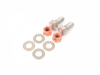 Supersprint BMW Supersprint Sport Muffler - Dual 70mm Tips 781506 View 4