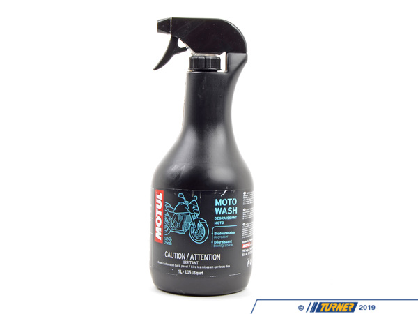 Motul Motul E2 Moto Wash NA TMS200173