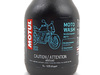 Motul Motul E2 Moto Wash NA TMS200173 View 2