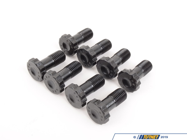 ARP ARP Performance Flywheel 28mm Bolt Kit - M20 2.5L 201-2802