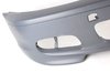 ECS E46 M-Tech 2 Coupe Replica Bumper Conversion - Front E46/2FTMTECH View 4