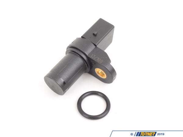 Packaged by Turner Exhaust Camshaft Sensor - E46 E39 E38 E60 E63 E65 X3 X5 Z3 Z4 12147518628HK