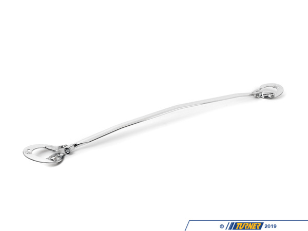 Turner Motorsport  Turner Front Aluminum Strut Brace - E89 Z4 sDrive30i - (NO LONGER AVAILABLE) 067038