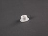 ECS Teflon Shifter Bushing - Round 7-ecs-001 View 1