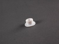 ECS Teflon Shifter Carrier Bushings (Round) 25117519669T