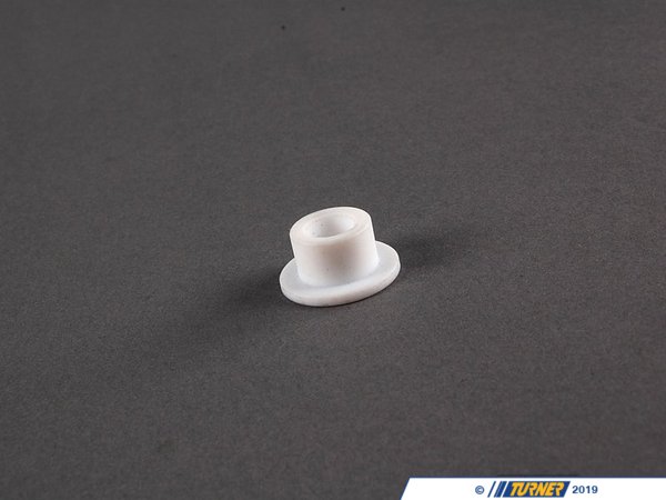 ECS Teflon Shifter Bushing - Round 7-ecs-001