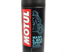 Motul Motul E9 Wash & Wax Body Detail Spray TMS200174 View 2