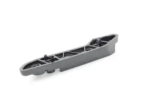 Genuine BMW Bumper Cover Mount - Bumper Cover to Fender - F30 F31
