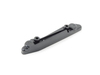 Genuine BMW Genuine BMW Bumper Cover Mount - Bumper Cover to Fender - F30 F31 51117255362 View 2