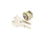 Genuine BMW Genuine BMW Lock Cylinder With Key - 32321105073 32321105073 View 1