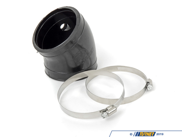 AFE aFe Intake Tube - E36 M3 (for upgraded 3.5 inch HFM) (Retains ASC) 54-12399