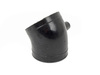 AFE aFe Intake Tube - E36 M3 (for upgraded 3.5 inch HFM) (Retains ASC) 54-12399 View 2
