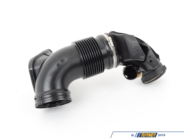 Genuine BMW Genuine BMW Turbo Inlet Duct/Pipe 13718601682