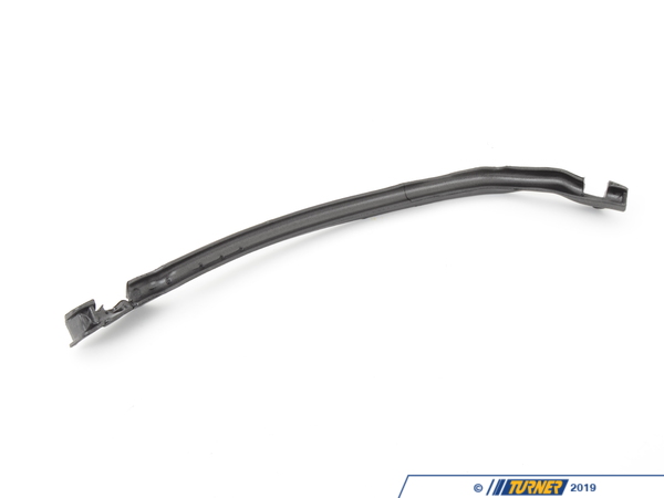 Genuine BMW Fender to Body Seal - Right 51487300694