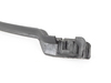 Genuine BMW Fender to Body Seal - Right 51487300694 View 5