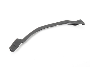 Fender to Body Seal - Left